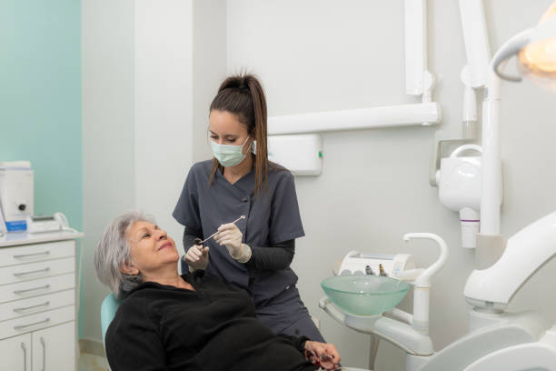 Best Emergency Treatment for Oral Infections in Eustis, FL