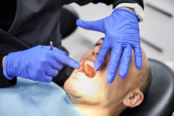 Best Emergency Treatment for Oral Infections in Eustis, FL